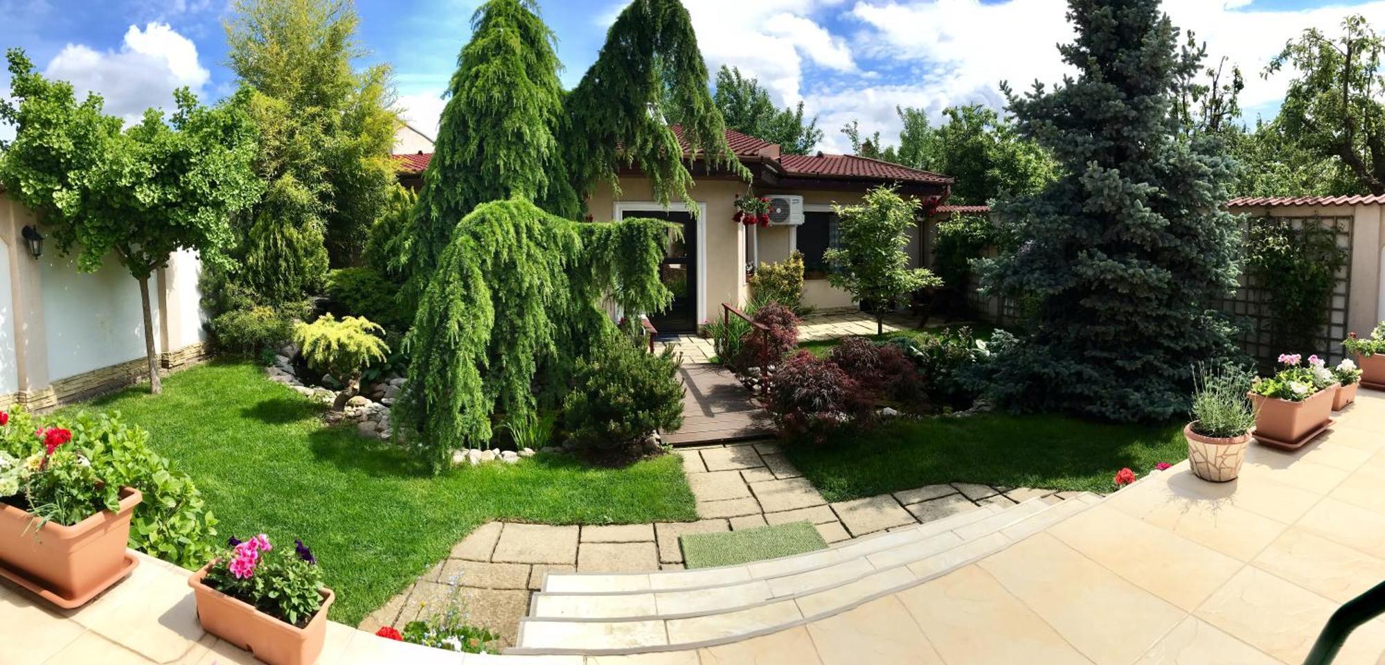 Cristi'S Rooms - Pensiune Oradea Buitenkant foto